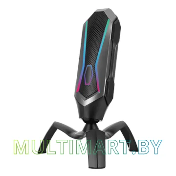 Микрофон Ritmix RDM-177 картинка 3